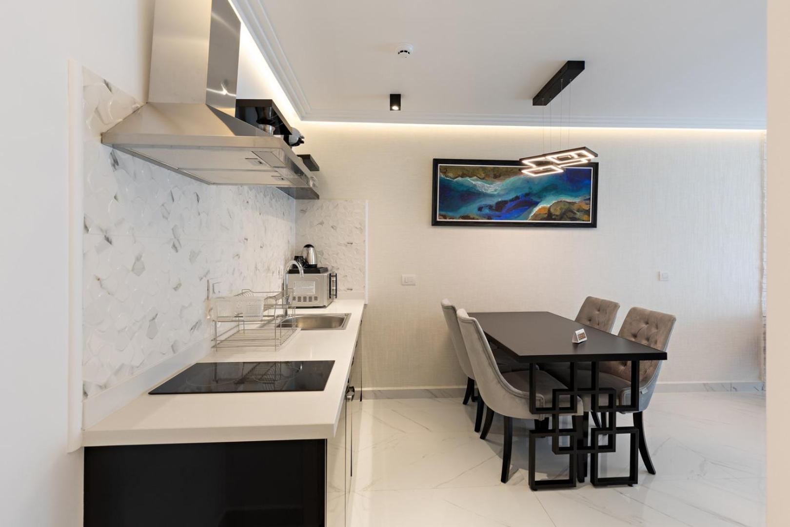 Lazar Lux Suites - Ammoudara Amoudara  Quarto foto