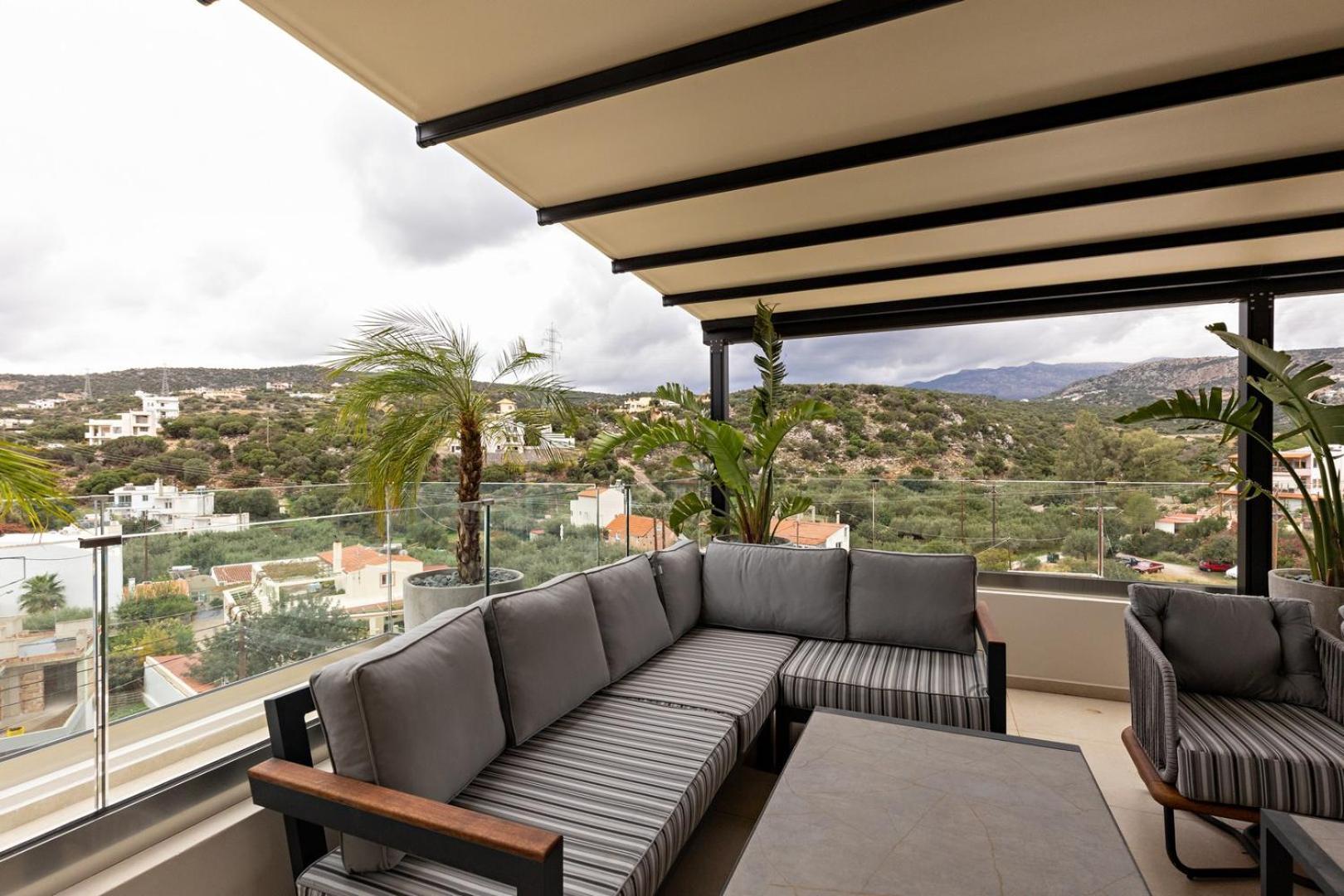 Lazar Lux Suites - Ammoudara Amoudara  Quarto foto