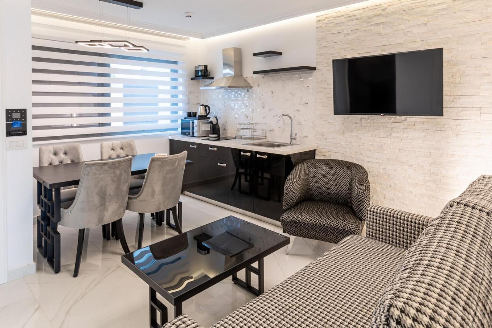 Lazar Lux Suites - Ammoudara Amoudara  Quarto foto